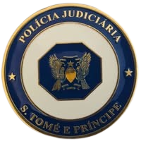 Logótipo da Polícia Judiciária