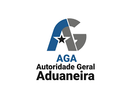 Logótipo das Alfândegas
