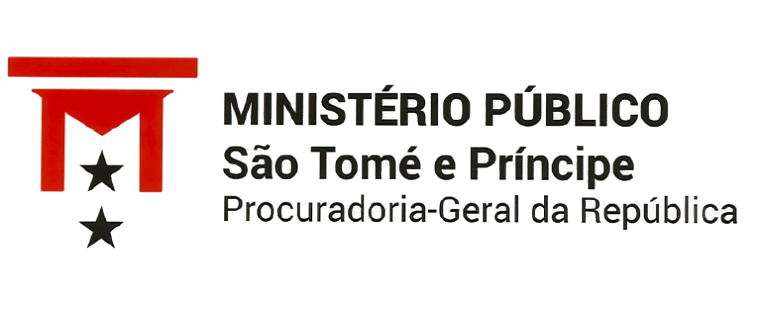 Logótipo da Procuradoria-Geral