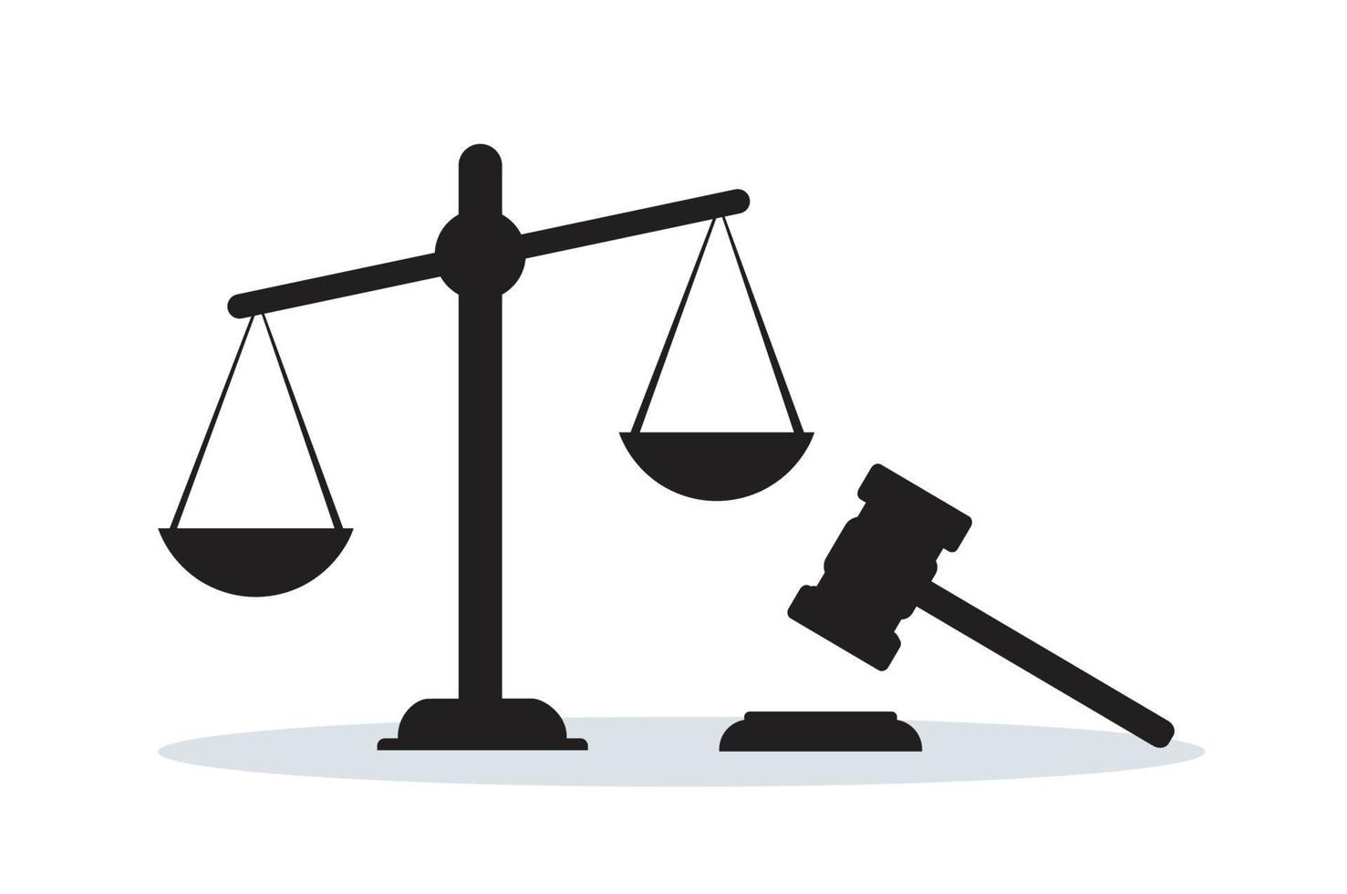 Logótipo dos Tribunais