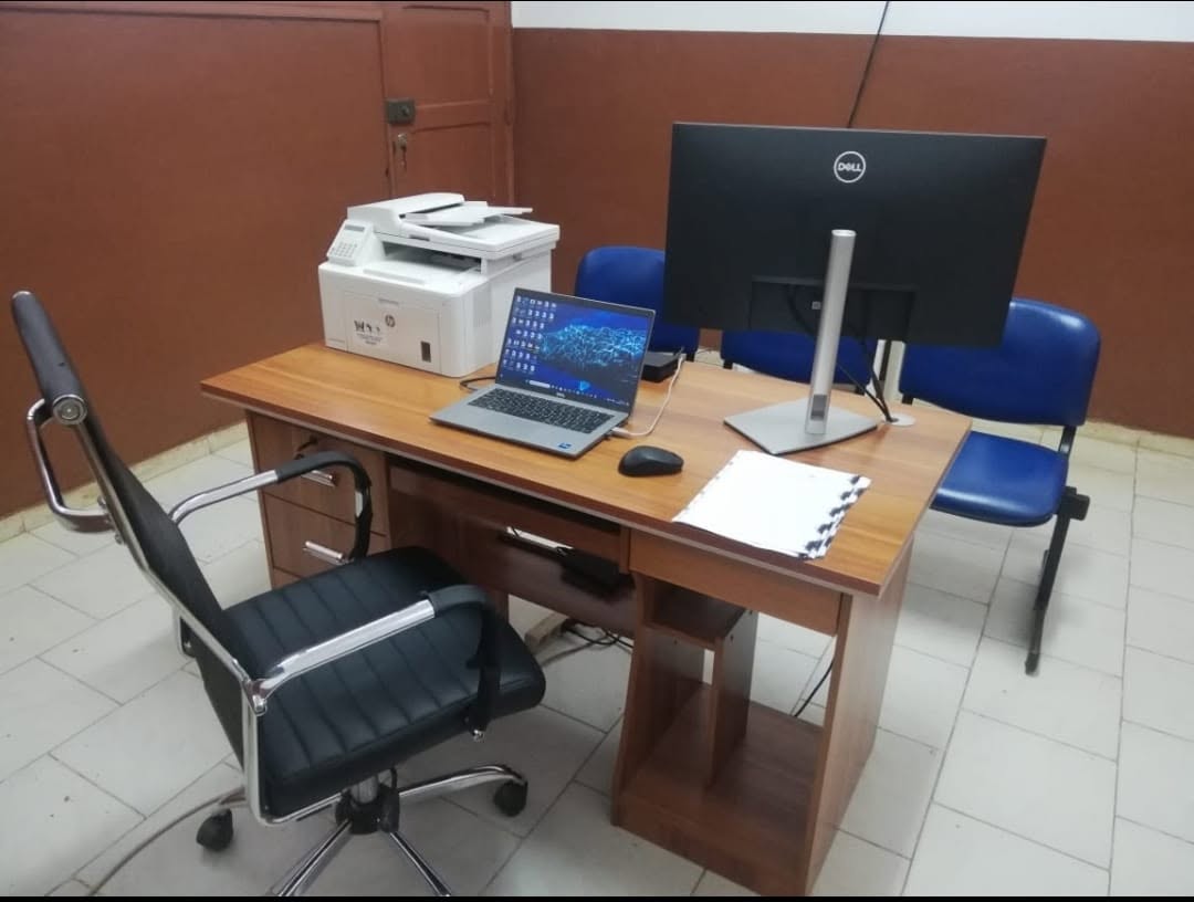 Melhorias das condições de atendimento e funcionamento da Polícia Judiciária